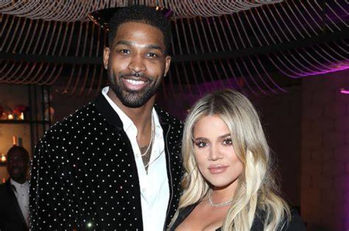 
Khloe Kardashian accused of cheating with Tristan Thompson 