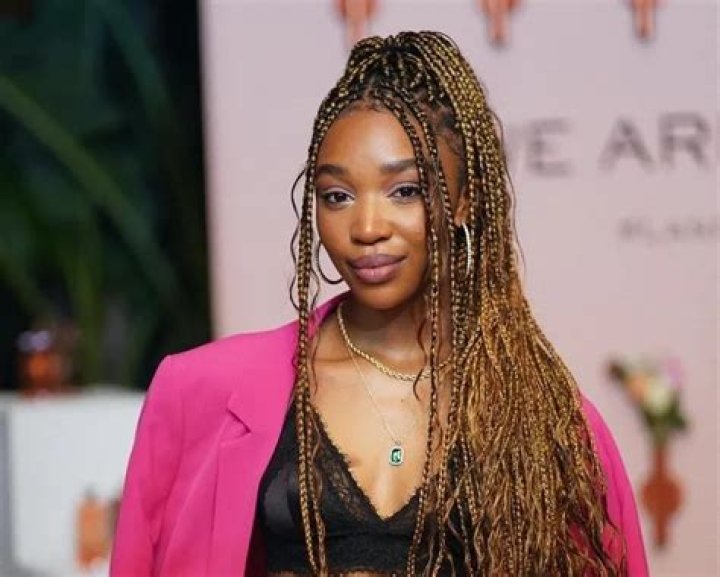 Khosi Ngema Height, Age, Boyfriend, Biography, Wiki, Net Worth