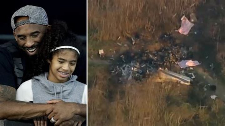 Kobe Bryant And Gigi Autopsy Twitter Sketch On Reddit, Photos And Videos Of Crash Explained
