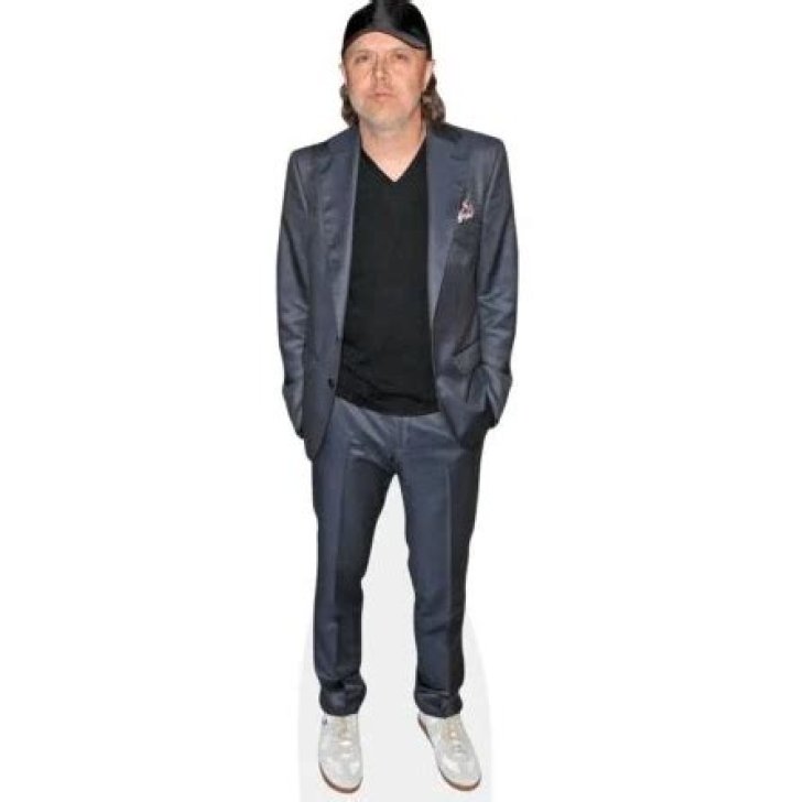 Lars Ulrich Height, Weight, Net Worth, Age, Birthday, Wikipedia, Who, Instagram, Biography