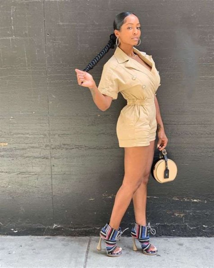 Latoia Fitzgerald Height, Weight, Net Worth, Age, Birthday, Wikipedia, Who, Instagram, Biography