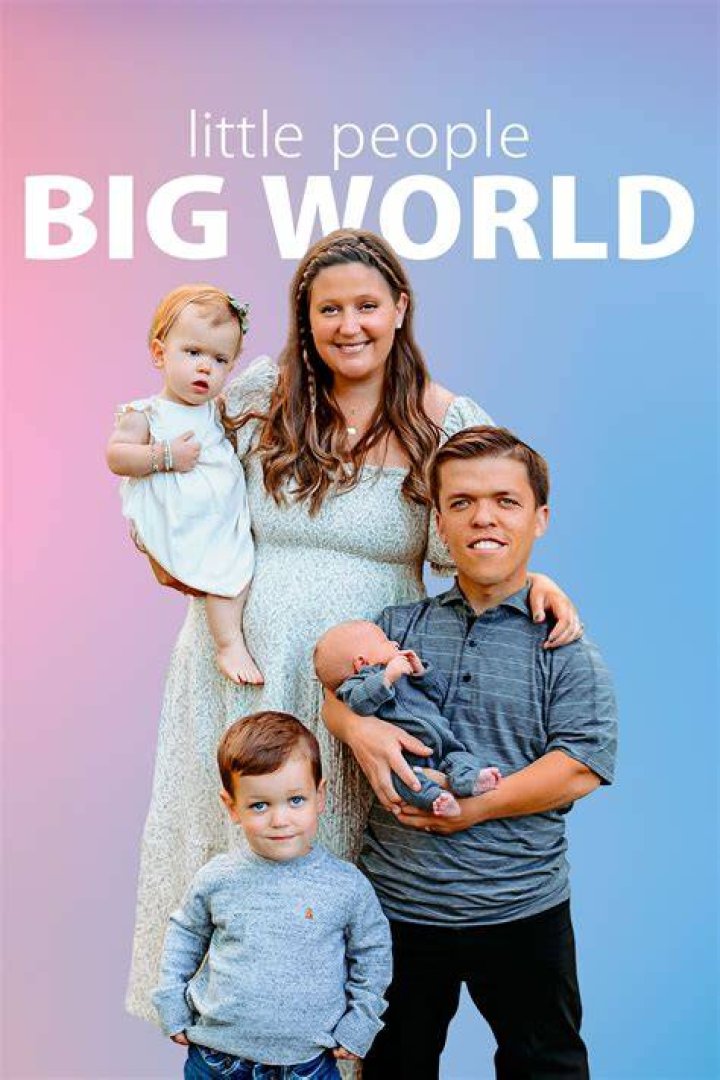 
Little People, Big World Season 24 Episode 1: Release Date, Preview & Streaming Guide 