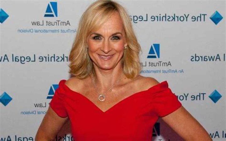 Louise Minchin Height, Weight, Net Worth, Age, Birthday, Wikipedia, Who, Nationality, Biography