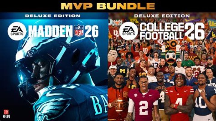 Madden Nfl 23 Age Rating, Parents Guide, Reviews, and More