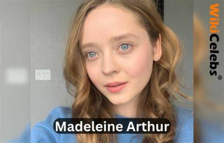 Madeleine Morris Height, Weight, Net Worth, Age, Wiki, Who, Instagram, Biography