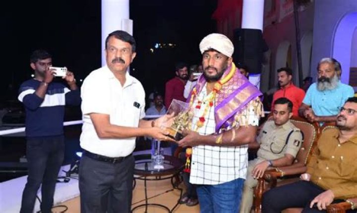 Mandya Ravi Net Worth, Wiki, Bio, Age, Cause Of Death, Parents, Wife & More