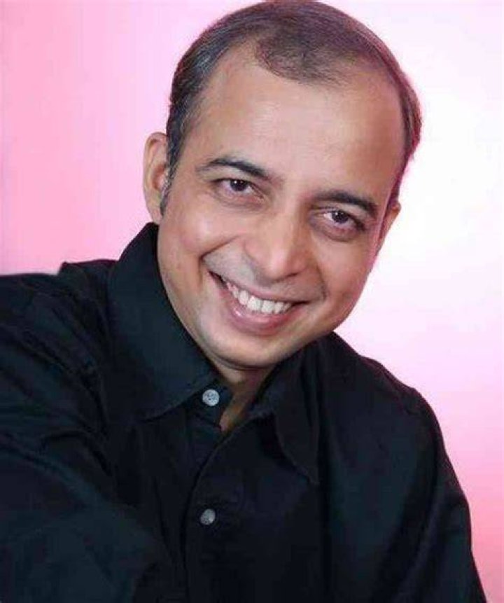 Manoj Kolhatkar Height, Weight, Net Worth, Age, Birthday, Wikipedia, Who, Instagram, Biography