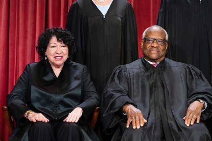 
Many Believe Justice Sonia Sotomayor’s Clerk Amit Jain Is Behind The Supreme Court Draft Leak, Is It True? 