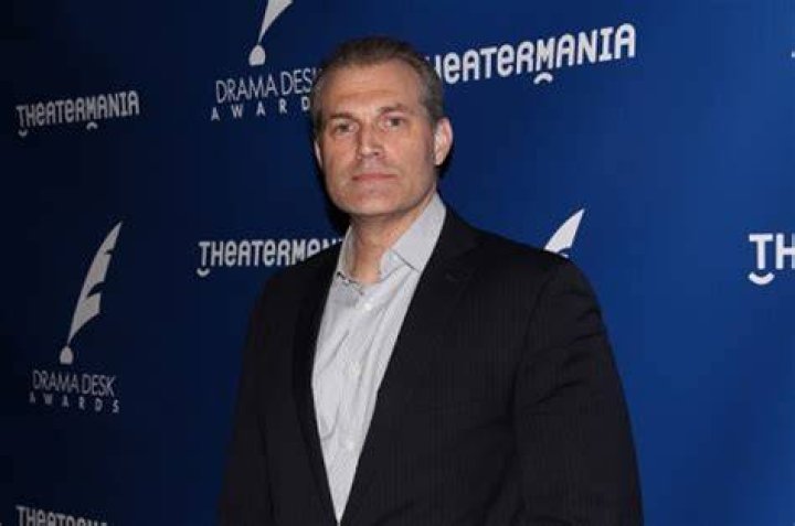Marc Kudisch Height, Weight, Net Worth, Age, Birthday, Wikipedia, Who, Nationality, Biography