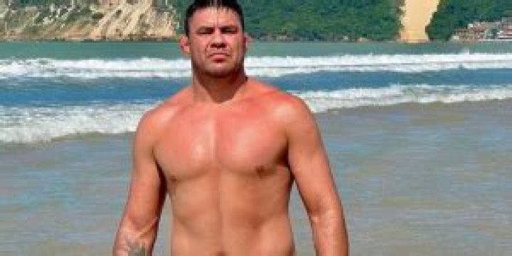 Marcelo Pereira Height, Weight, Net Worth, Age, Birthday, Wikipedia, Who, Nationality, Biography