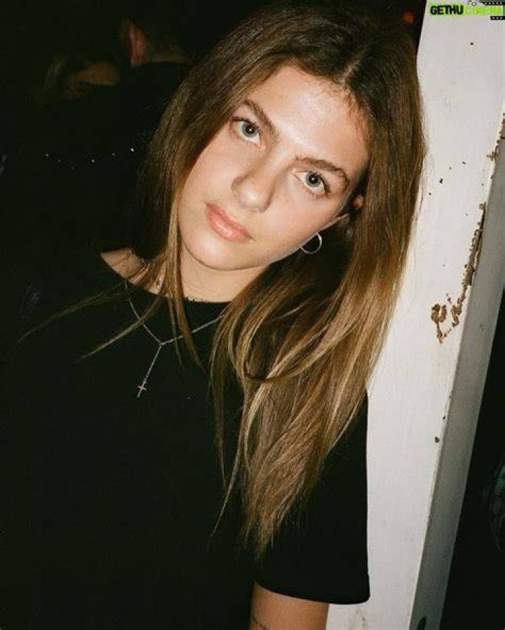 Margherita Mazzucco Height, Net Worth, Age, Wiki, Who, Instagram, Biography