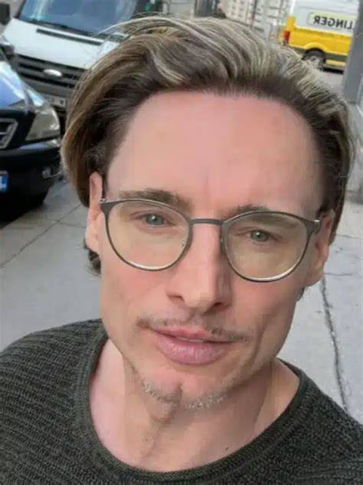 Mark Peacock Height, Weight, Net Worth, Age, Birthday, Wikipedia, Who, Instagram, Biography