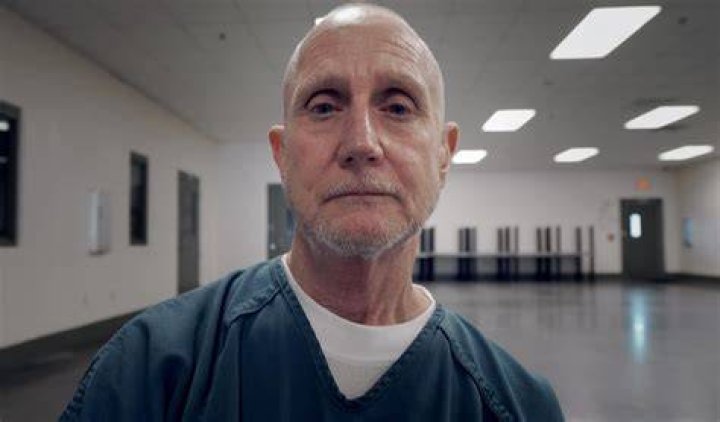 Mark Riebe Wikipedia, Bio, Son – Serial Killer With Piers Morgan