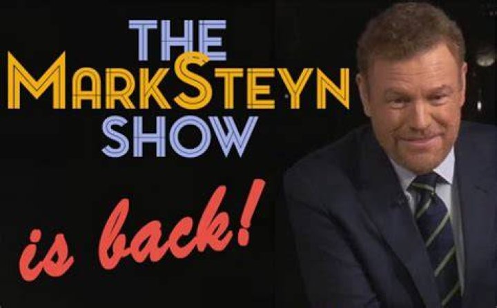 Mark Steyn Health Update: Canadian Author Suffered Two Heart Attacks In Recent Days