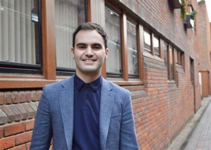 
Matt Zarb-Cousin Height, Weight, Net Worth, Age, Birthday, Wikipedia, Who, Instagram, Biography 