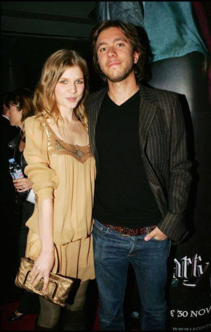 Meet Clémence Poésy Husband Emeric Glayse- Everything To Know About Their Married Life