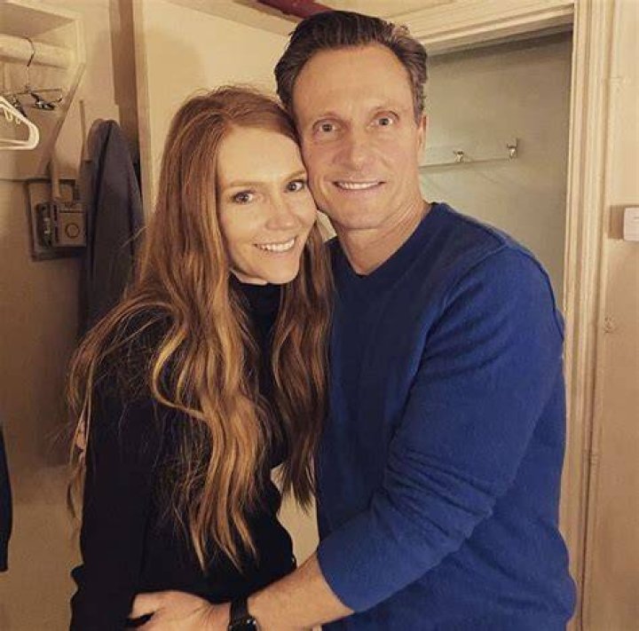 Meet Darby Stanchfield Husband Joseph Mark Gallegos: Does The Locke & Key Actress Have Kids?