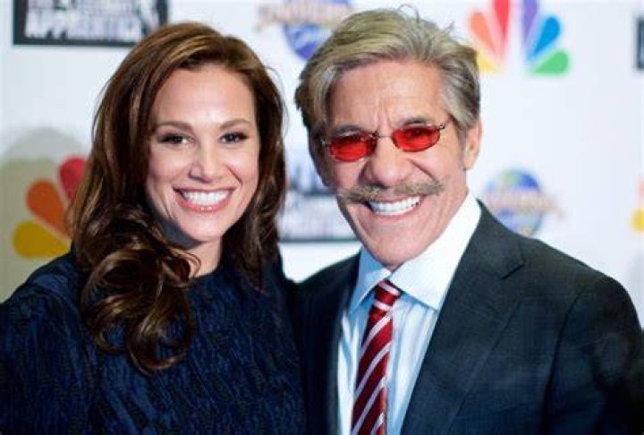 Meet Geraldo Rivera Daughter- Everything To Know About Simone Cruickshank Rivera