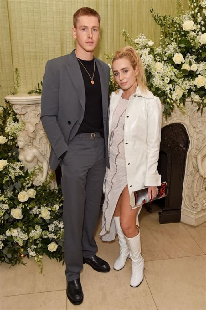Meet Harris Dickinson Girlfriend Rose Gray: Dating Life & Relationship Details Of Where the Crawdads Sing Actor