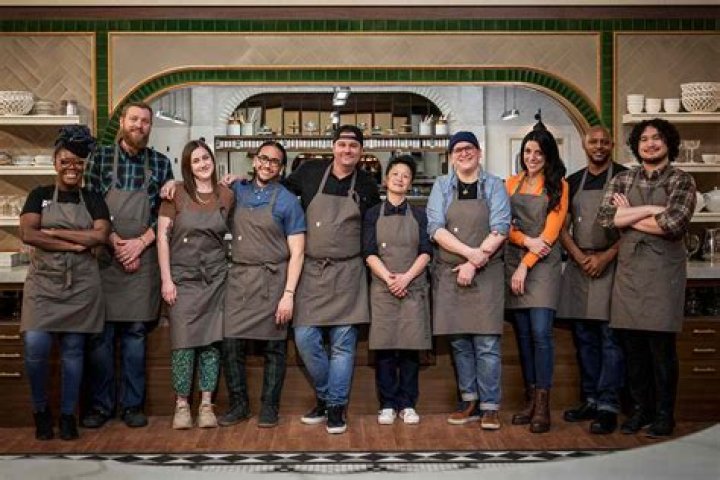 Meet HBO Max’s The Big Brunch Cast, All Of The 10 Chefs and Their Personal Story