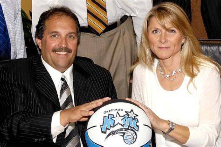 
Meet Jeff Van Gundy Wife Kim Van Gundy- Everything To Know About Their Married Life And Children 