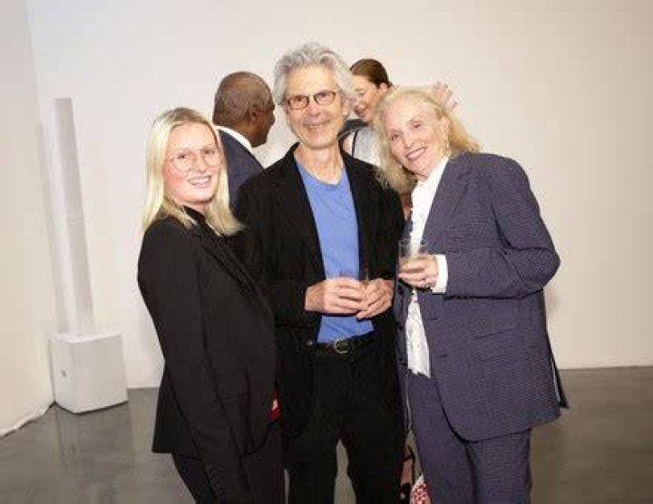 Meet Mark Epstein Wife Arlene Shechet: Instagram & Wiki Explored