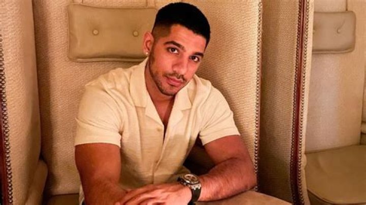 Meet Rish Karam, ‘Family Karma’ Monica Vaswani’s Mysterious Boyfriend