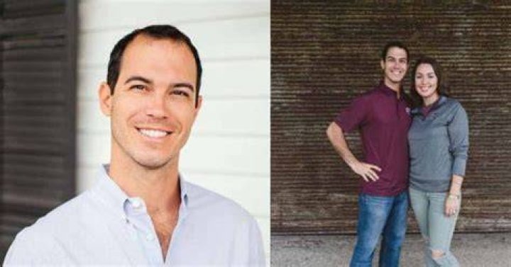 Michael Cordray , Age, Wiki, Bio, Wife, Net Worth, Restoring Galveston