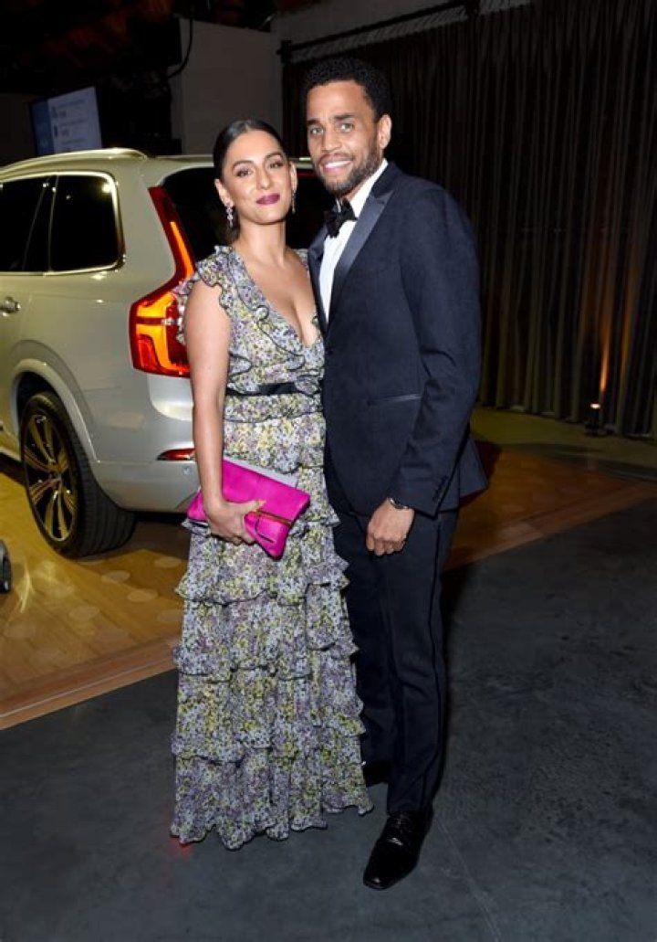 Michael Ealy Afghan Wife Khatira Rafiqzada Height, Weight, Net Worth, Age, Birthday, Wikipedia, Who, Nationality, Biography