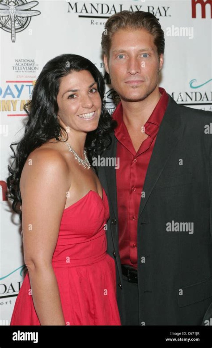 Michele Vega: Who Is Sean Kanan’s Wife?