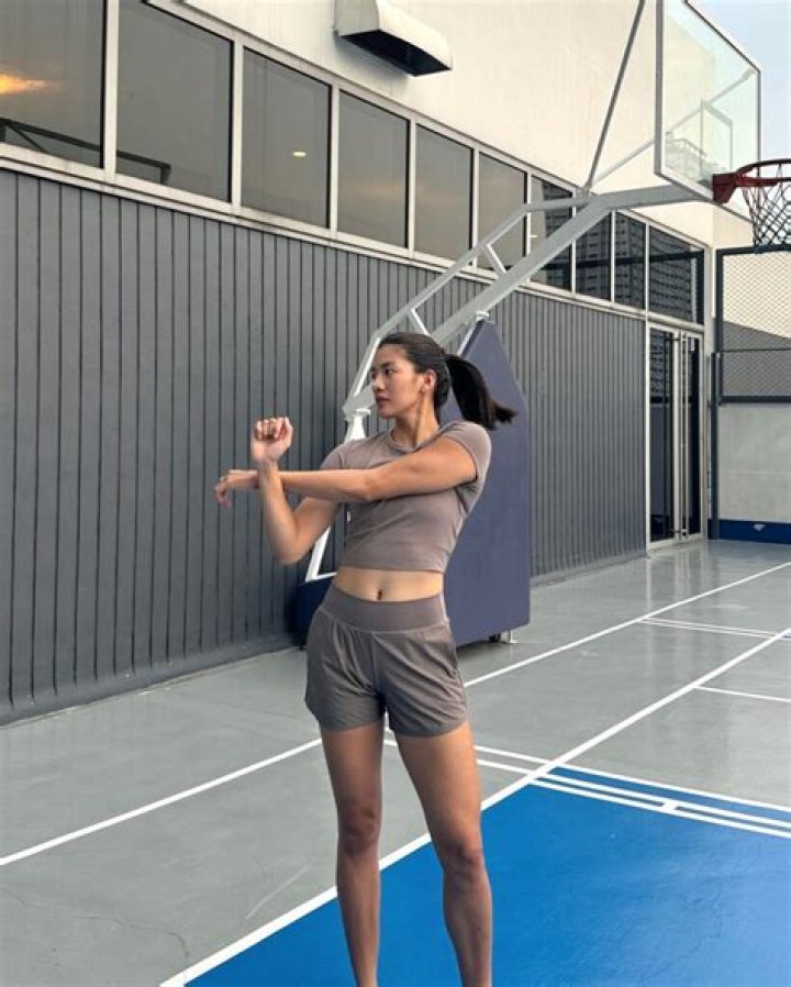 Michelle Dy Height, Weight, Net Worth, Age, Birthday, Wikipedia, Who, Nationality, Biography