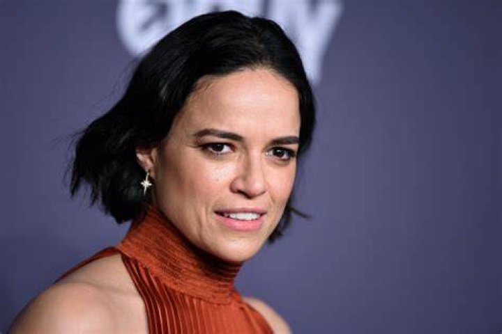 
Michelle Rodriguez Racist Comment Controversy: What Did She Say? 