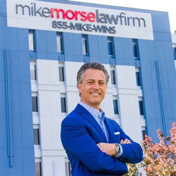 Mike Morse Biography Attorney Wiki :: Wife, Age, Commercial, Net Worth