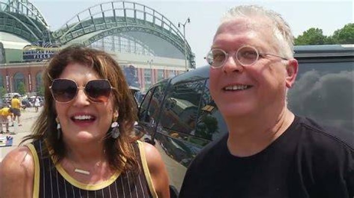 
Mitch Keller’s Parents Al and Joni Keller, Girlfriend And Dating Life 