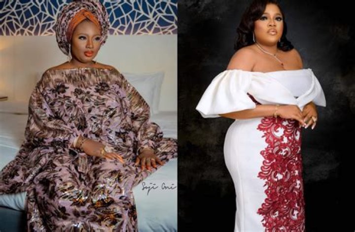 
Mo Bimpe Pays Emotional Birthday Tribute To Toyin Abraham 