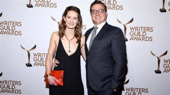 Morgan Chesky NBC: Net Worth, Age, Bio, Wikipedia, Wife, MSNBC, Family, KOMO, and Single