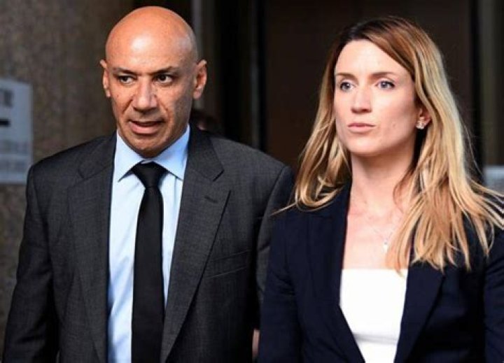 
Moses Obeid Wife Nicole Obeid Age, Birthday, Wikipedia, Who, Nationality, Biography 