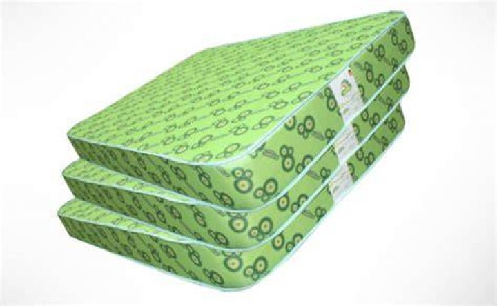 Mouka Foam Mattress Prices in Nigeria