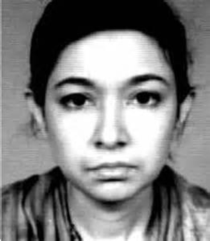
Muhammad Siddiqui, Aafia Siddiqui Biological Brother – Synagogue Hostage Taker 