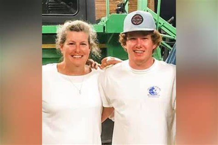 
Murdaugh Trials: Were Maggie and Paul Murdaugh shot by two different shooters? 