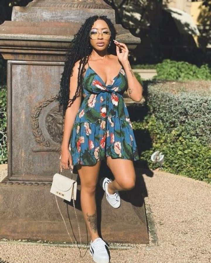 Nadia Nakai Height, Weight, Net Worth, Age, Birthday, Wikipedia, Who, Nationality, Biography