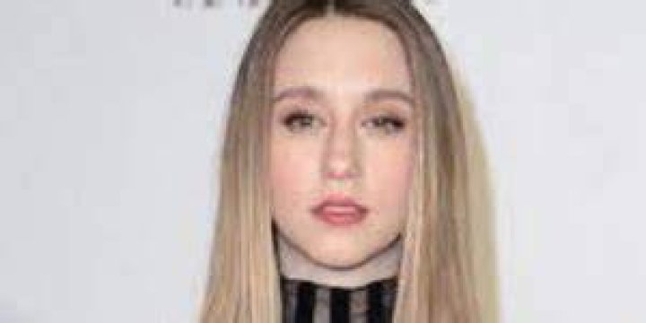 
Nadia Thiele Height, Weight, Net Worth, Age, Birthday, Wikipedia, Who, Instagram, Biography 
