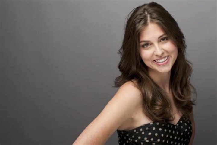 Natasha Alexander Rodriguez Wiki, Biography, Height, Age, Boyfriend, Net Worth