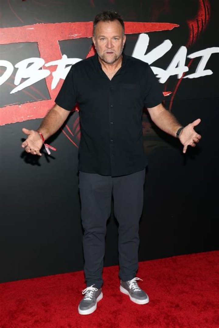 Ned Luke Height, Weight, Net Worth, Age, Birthday, Wikipedia, Who, Nationality, Biography
