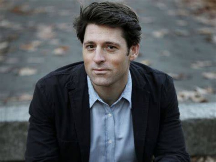 Nicholas Stefanov Age, Birthday, Wikipedia, Who, Nationality, Biography