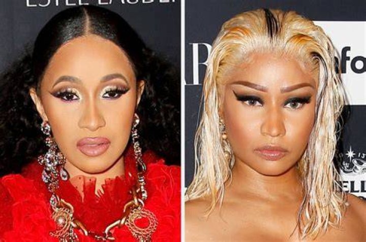 
Nicki Minaj and Cardi B’s Longtime Beef Explained 