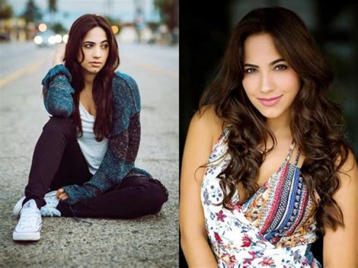 Nicole Santamaria Height, Weight, Net Worth, Age, Birthday, Wikipedia, Who, Nationality, Biography