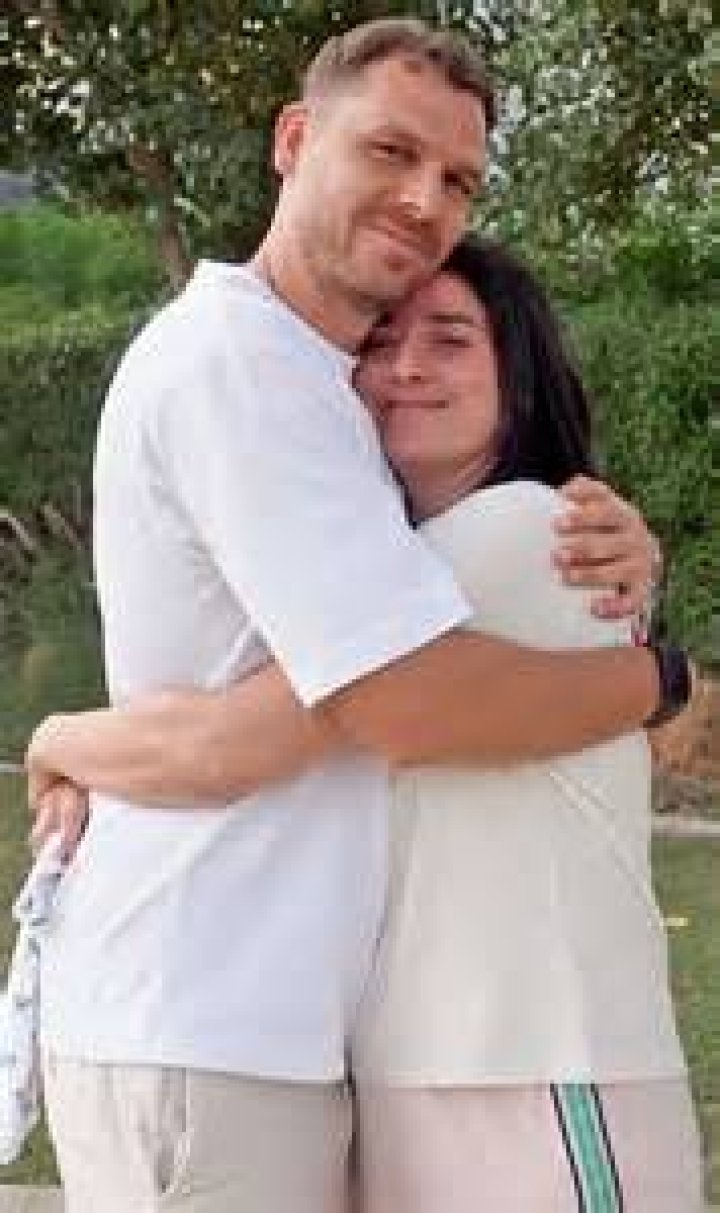 No, Ons Jabeur Is Not Lesbian: Instead Married To Husband Karim Kamoun