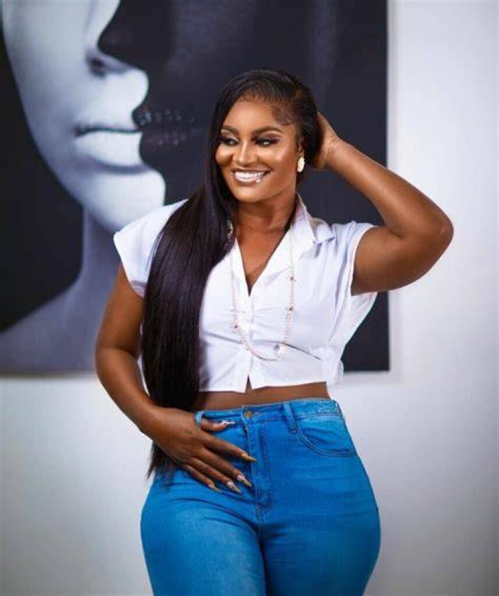 
Nollywood Actress, Chizzy Alichi Posts New Pictures Online 