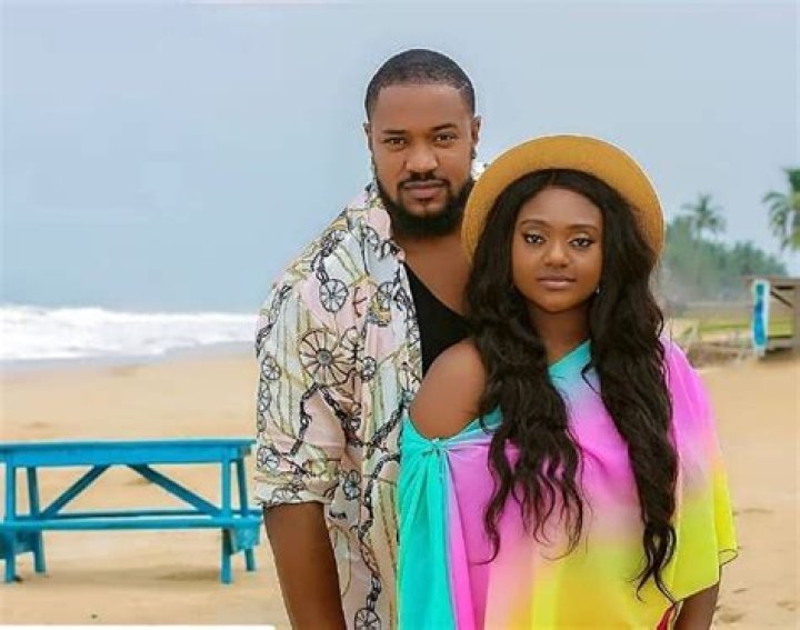 
Nollywood Actress, Nazo Ekezie Has Shared Her Views About Marriage 